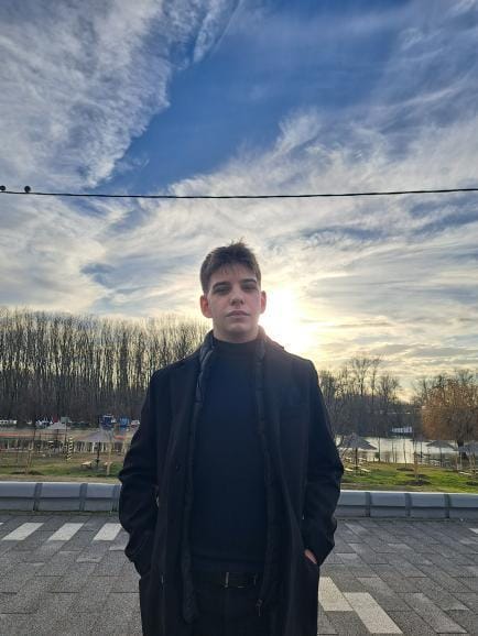 Fedor Zegarac